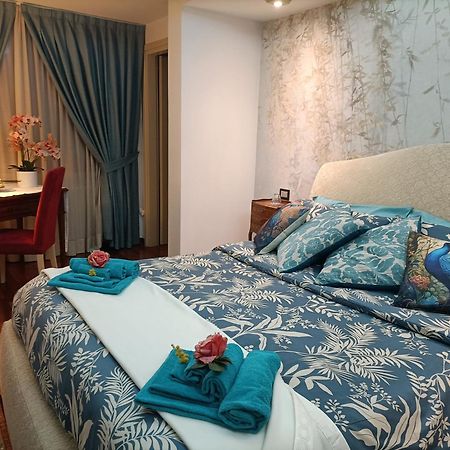 Gemma Di Gallura Charme B&B Olbia Eksteriør bilde