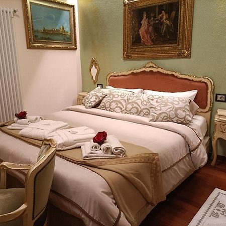 Gemma Di Gallura Charme B&B Olbia Eksteriør bilde