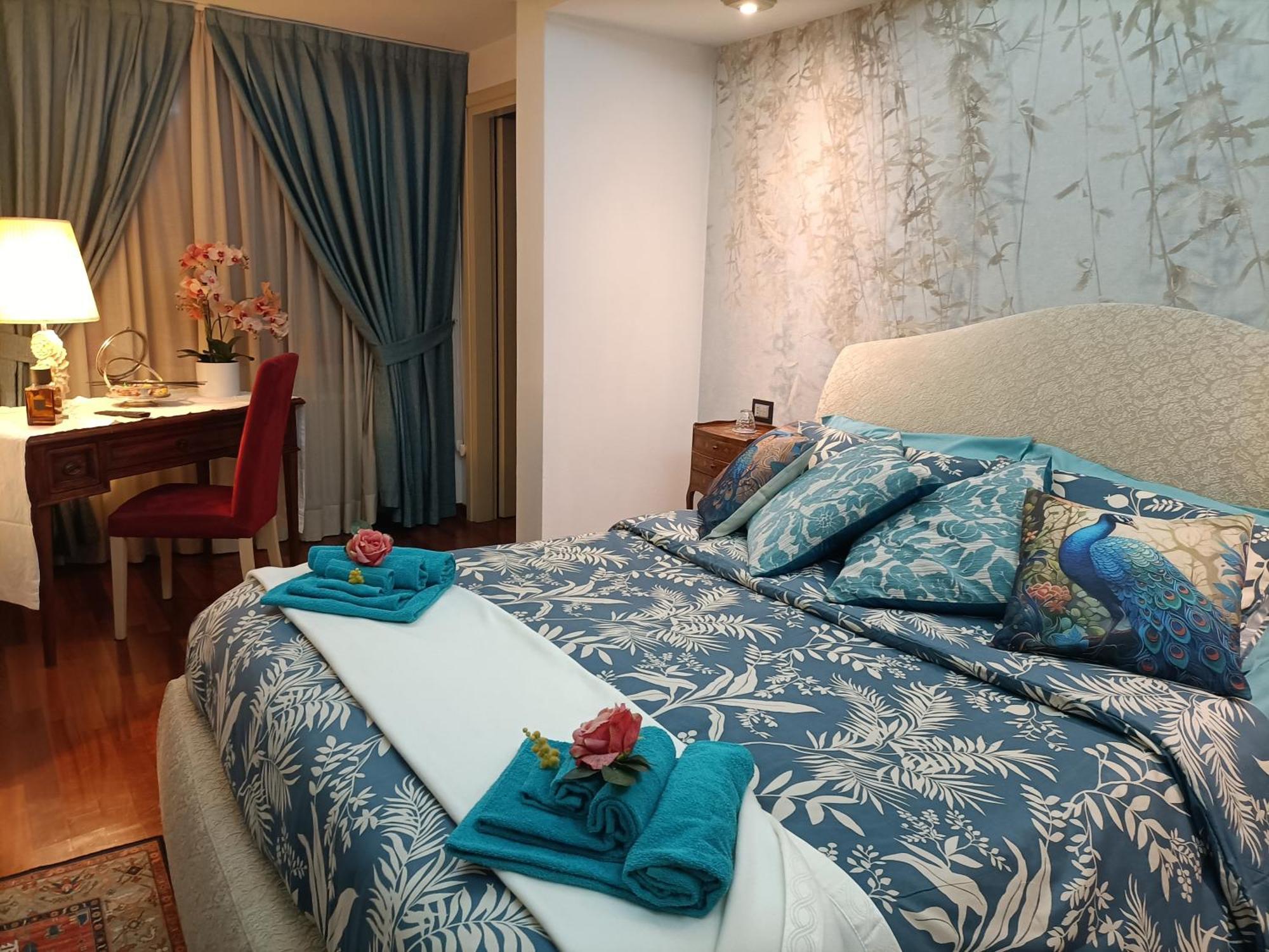 Gemma Di Gallura Charme B&B Olbia Eksteriør bilde