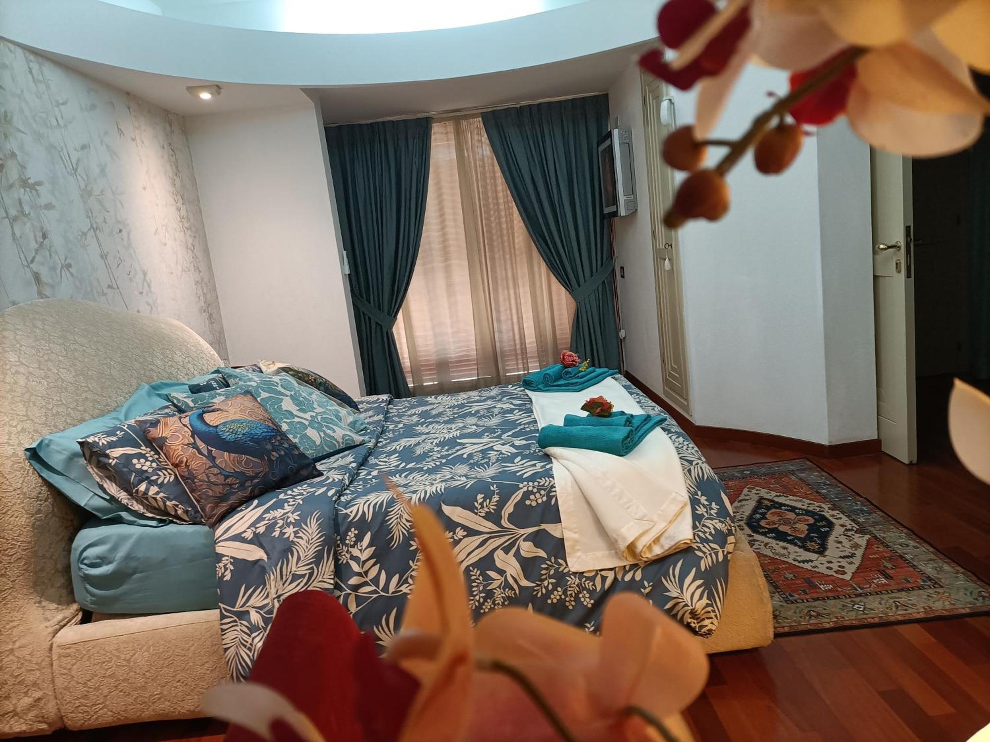 Gemma Di Gallura Charme B&B Olbia Eksteriør bilde