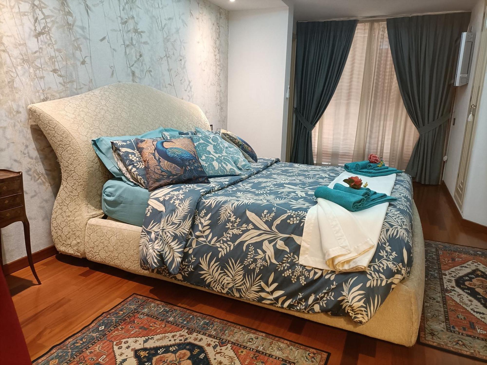 Gemma Di Gallura Charme B&B Olbia Eksteriør bilde